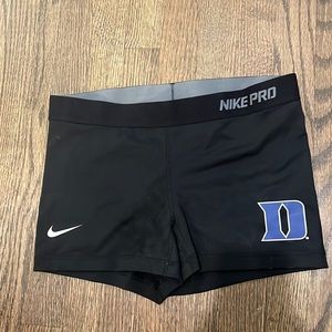 Nike Duke Spandex